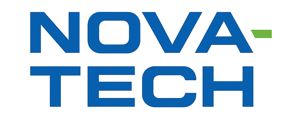 NOVA-TECH MFG PTE. LTD.